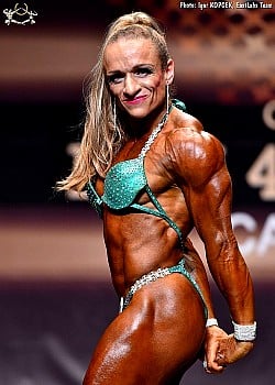 Nora Rekima